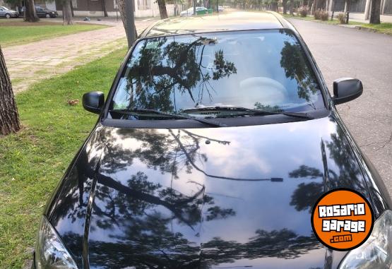 Autos - Chevrolet Celta 1.4 LT 2012 Nafta 155000Km - En Venta