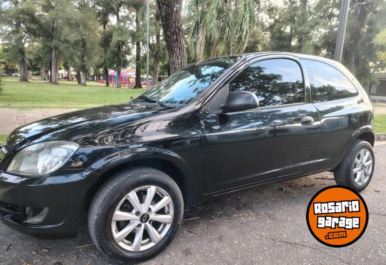 Autos - Chevrolet Celta 1.4 LT 2012 Nafta 155000Km - En Venta