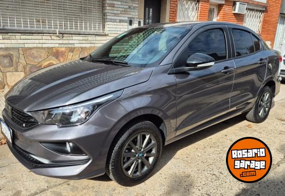 Autos - Fiat Cronos 2023 Nafta 10000Km - En Venta