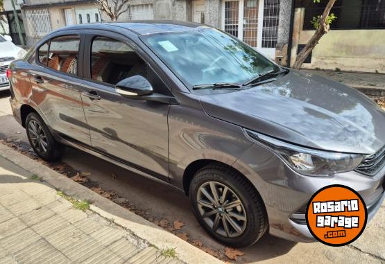 Autos - Fiat Cronos 2023 Nafta 10000Km - En Venta