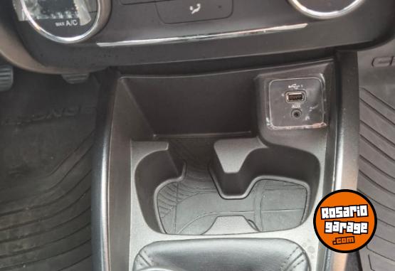 Autos - Fiat Cronos 2023 Nafta 10000Km - En Venta