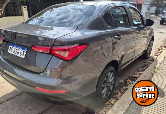 Autos - Fiat Cronos 2023 Nafta 10000Km - En Venta