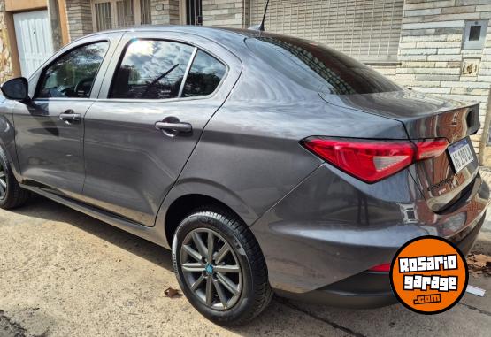 Autos - Fiat Cronos 2023 Nafta 10000Km - En Venta