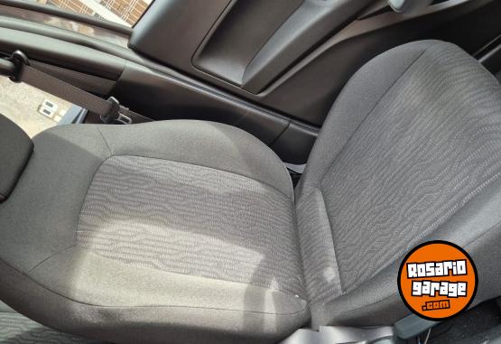 Autos - Fiat Cronos 2023 Nafta 10000Km - En Venta