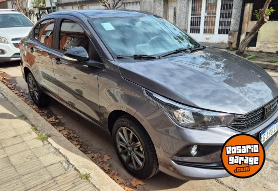 Autos - Fiat Cronos 2023 Nafta 10000Km - En Venta