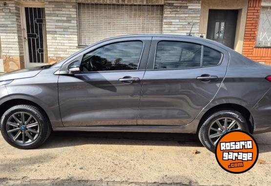 Autos - Fiat Cronos 2023 Nafta 10000Km - En Venta