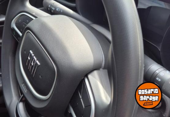 Autos - Fiat Cronos 2023 Nafta 10000Km - En Venta