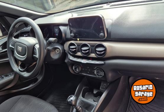 Autos - Fiat Cronos 2023 Nafta 10000Km - En Venta