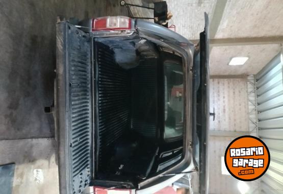 Camionetas - Ford Ranger 4x4 limited xlt 2011 Diesel 81000Km - En Venta