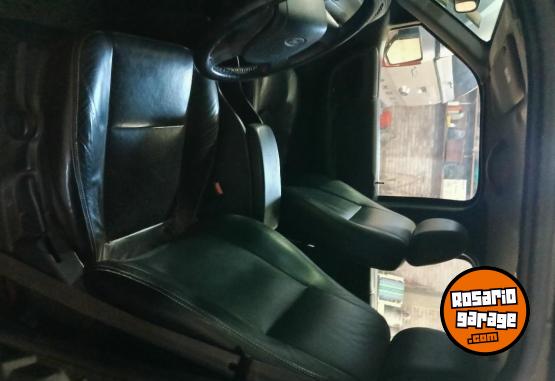 Camionetas - Ford Ranger 4x4 limited xlt 2011 Diesel 81000Km - En Venta