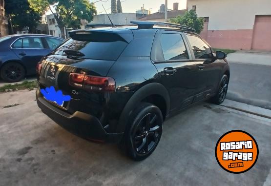 Autos - Citroen c4 cactus 2022 Nafta 17500Km - En Venta