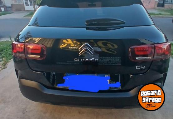 Autos - Citroen c4 cactus 2022 Nafta 17500Km - En Venta
