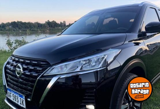 Autos - Nissan kicks 2022 Nafta 97000Km - En Venta