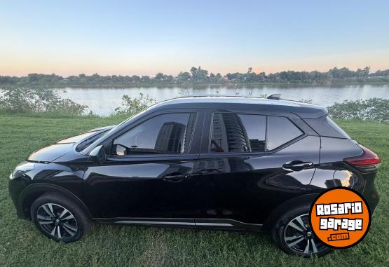 Autos - Nissan kicks 2022 Nafta 97000Km - En Venta
