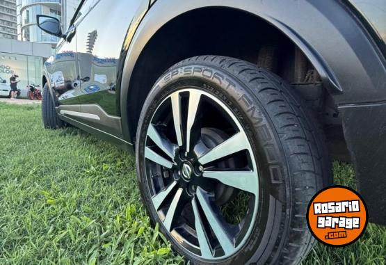 Autos - Nissan kicks 2022 Nafta 97000Km - En Venta