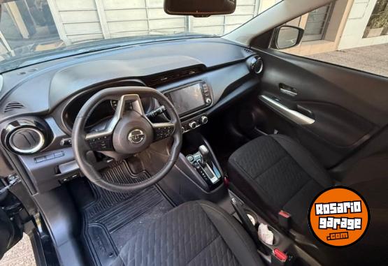 Autos - Nissan kicks 2022 Nafta 97000Km - En Venta