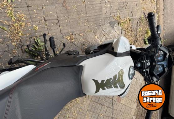 Motos - Honda Cb 125 2020 Nafta 2700Km - En Venta