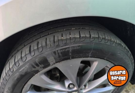 Autos - Chevrolet Cruze ltz 2018 Nafta 113000Km - En Venta