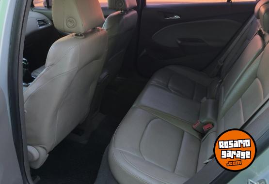 Autos - Chevrolet Cruze ltz 2018 Nafta 113000Km - En Venta
