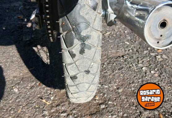 Motos - Keller 110 2024 Nafta 13000Km - En Venta