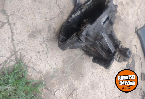 Accesorios para Autos - Caja cambio Fiat uno 92 - En Venta