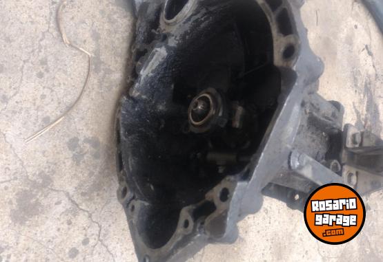 Accesorios para Autos - Caja cambio Fiat uno 92 - En Venta