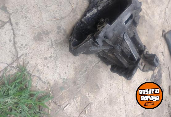 Accesorios para Autos - Caja cambio Fiat uno 92 - En Venta