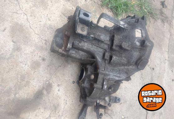 Accesorios para Autos - Caja cambio Fiat uno 92 - En Venta