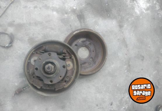 Accesorios para Autos - Algo de Fiat uno 92 - En Venta