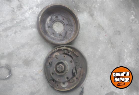 Accesorios para Autos - Algo de Fiat uno 92 - En Venta