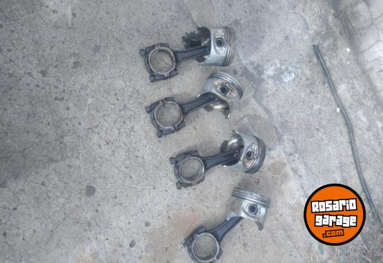 Accesorios para Autos - Algo de Fiat uno 92 - En Venta