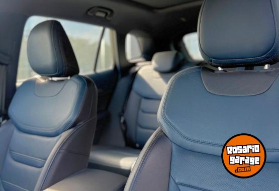 Autos - Ford TERRITORY TITANIUM 1.8 2023 Nafta 35000Km - En Venta