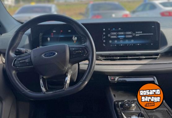 Autos - Ford TERRITORY TITANIUM 1.8 2023 Nafta 35000Km - En Venta