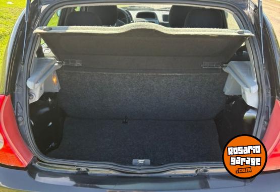 Autos - Renault Clio 2011 Nafta 142000Km - En Venta