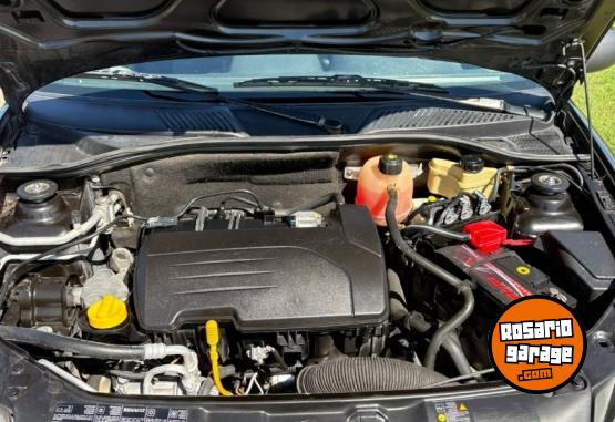 Autos - Renault Clio 2011 Nafta 142000Km - En Venta