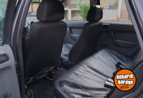 Autos - Volkswagen Gol power 2011 GNC 250000Km - En Venta