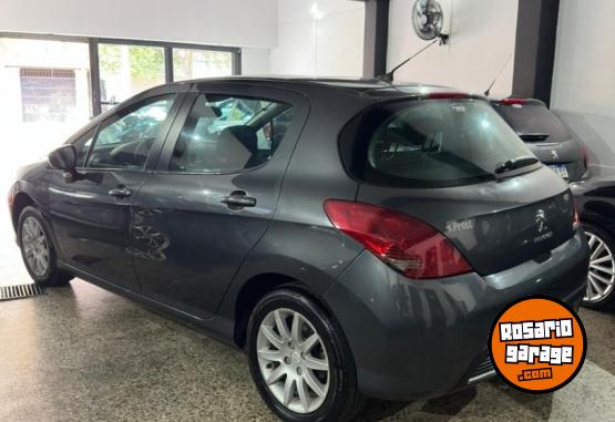 Autos - Peugeot 308 2015 Diesel 138000Km - En Venta