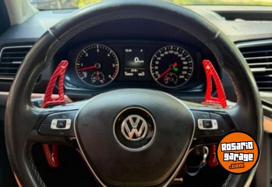 Camionetas - Volkswagen V6 streem 2018 Diesel 137000Km - En Venta
