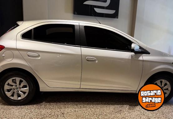 Autos - Chevrolet Onix Joy + 2019 Nafta 54000Km - En Venta