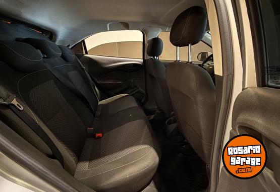 Autos - Chevrolet Onix Joy + 2019 Nafta 54000Km - En Venta