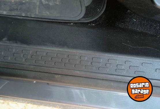 Autos - Fiat 500X Pop Star 2018 Nafta 78900Km - En Venta