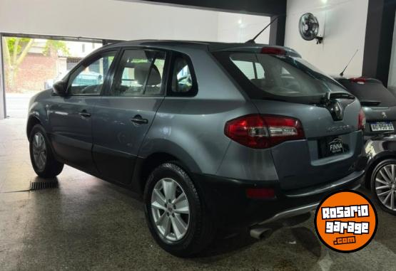Autos - Renault koleos 2011 Nafta 136000Km - En Venta