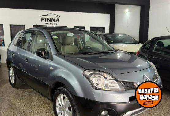 Autos - Renault koleos 2011 Nafta 136000Km - En Venta