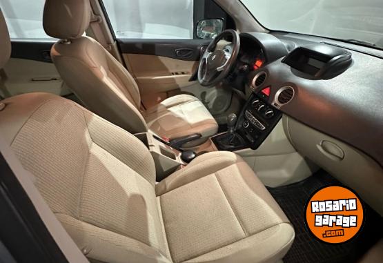 Autos - Renault koleos 2011 Nafta 136000Km - En Venta