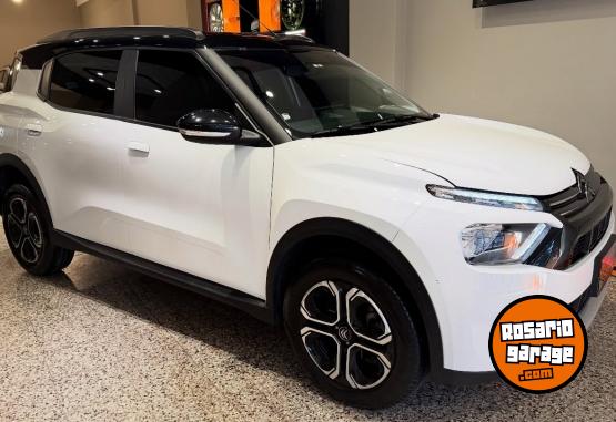Autos - Citroen C3 Aircross T200 SHINE 2024 Nafta 25000Km - En Venta