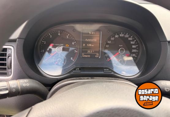 Autos - Volkswagen Fox 1.6 Confotline 2012 GNC 190000Km - En Venta