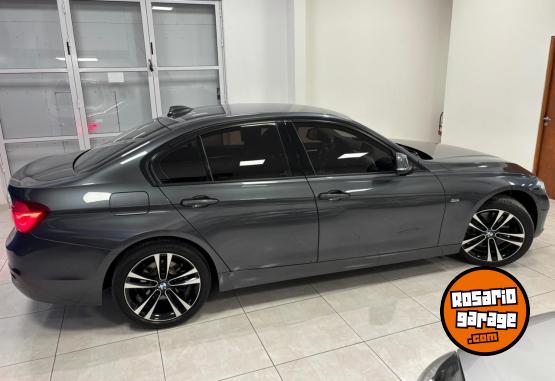 Autos - Bmw 330I - SPORTLINE 2019 Nafta 89000Km - En Venta