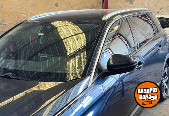 Autos - Peugeot 5008 Allure 2018 Nafta 150000Km - En Venta