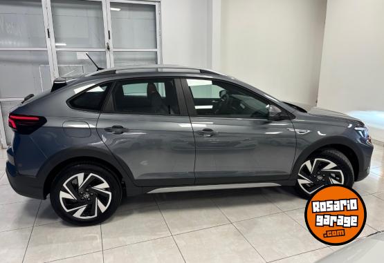 Autos - Volkswagen NIVUS HIGHLINE 2026 Nafta 0Km - En Venta