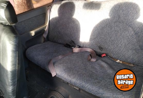 Autos - Renault Clio MD 1997 1997 Diesel 372000Km - En Venta